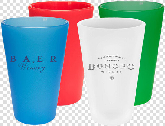 Silicone Pint Glass   Pint Glass  HD Png DownloadTransparent PNG