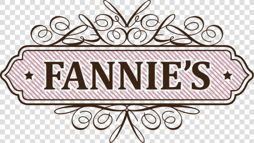 Emblem Large Multicolor Transparent Light   Fannies Cafe  HD Png DownloadTransparent PNG