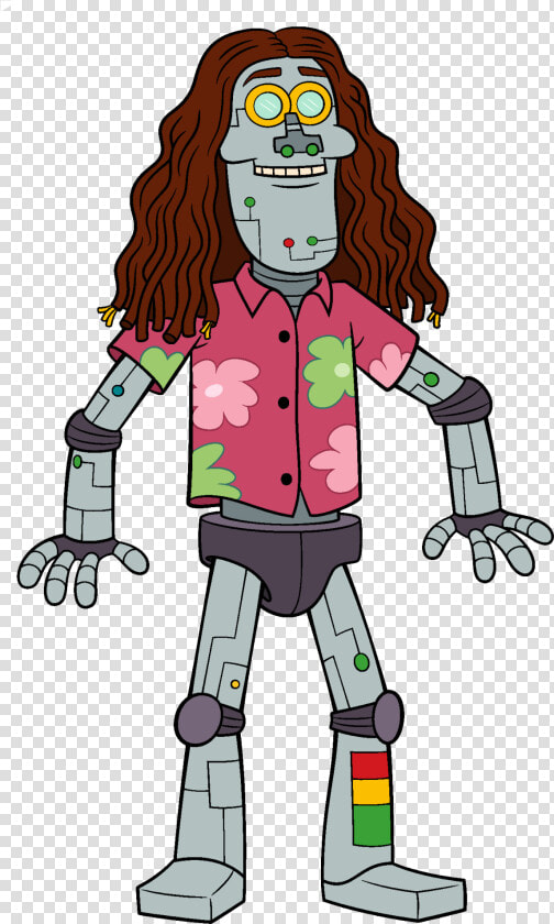 Uncle Clipart Transparent   Weird Al Uncle Grandpa  HD Png DownloadTransparent PNG