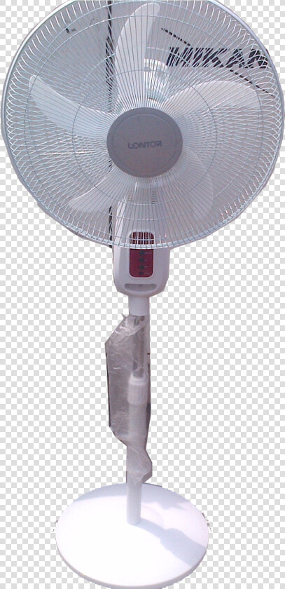 Lontor Rechargeable Standing Fan   Mechanical Fan  HD Png DownloadTransparent PNG