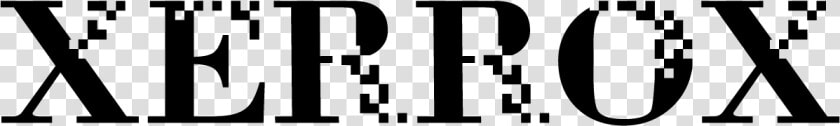 Xerox   Otrn  HD Png DownloadTransparent PNG