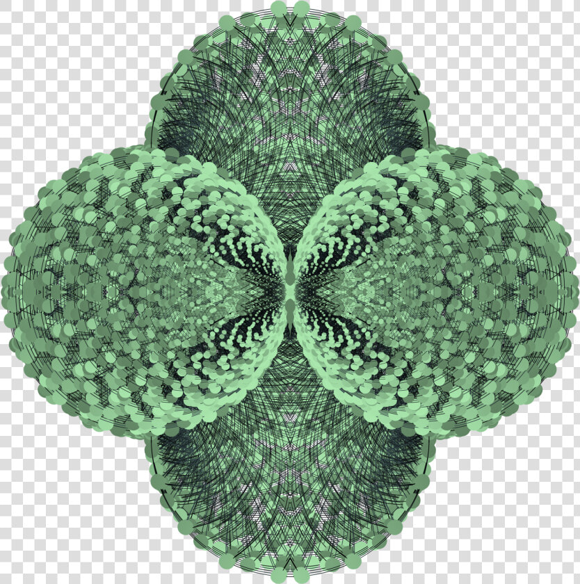 This Green Fuzz  HD Png DownloadTransparent PNG