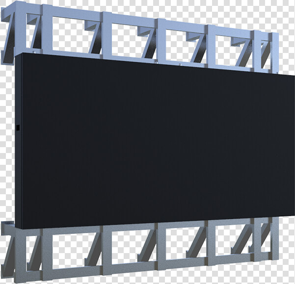 Flat Panel Display  HD Png DownloadTransparent PNG