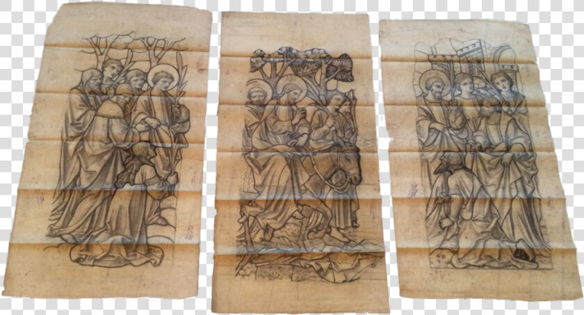 The Triumphal Entry   Wood  HD Png DownloadTransparent PNG