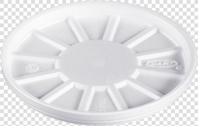 32rl Foam Vented Lid   Ceiling  HD Png DownloadTransparent PNG