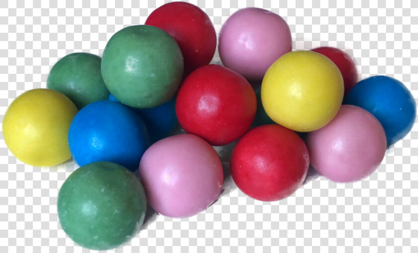 Little Introduction Needed For These Classic Bubblegum   Bubble Gum Balls Png  Transparent PngTransparent PNG