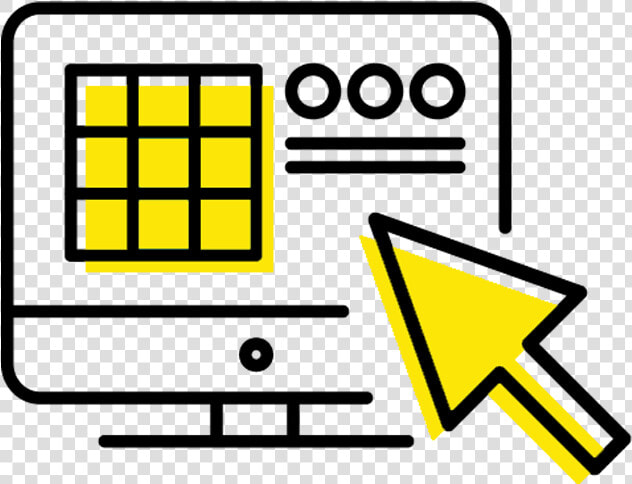 Smb   Design   Icon   Creative Design   Artwork   Screenprint   Cursor Click  HD Png DownloadTransparent PNG