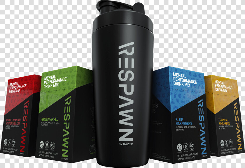 Razer Respawn  HD Png DownloadTransparent PNG