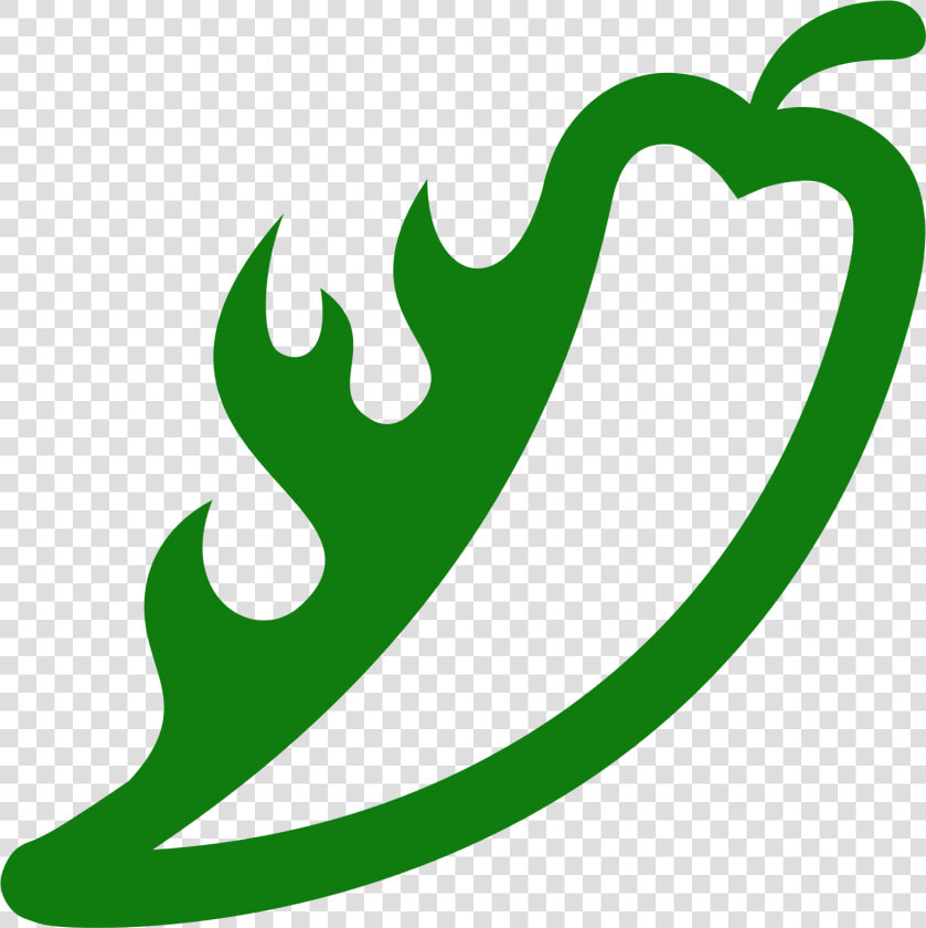 Chili Pepper Icon   Icon Chili Png  Transparent PngTransparent PNG