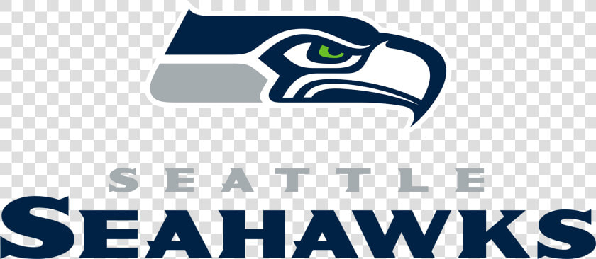 Seattle Seahawks Logo Transparent  HD Png DownloadTransparent PNG
