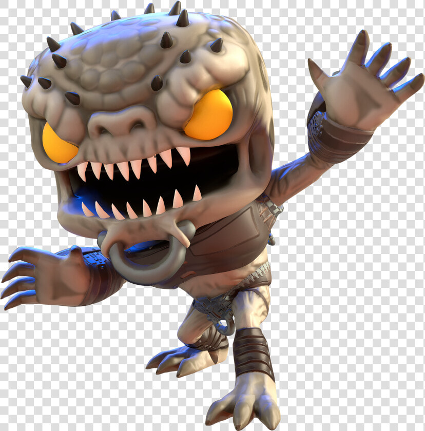 Funko Pop Wretches Gears Of War  HD Png DownloadTransparent PNG
