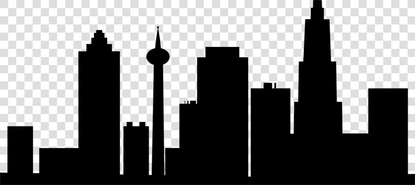 Generic Skyline  HD Png DownloadTransparent PNG