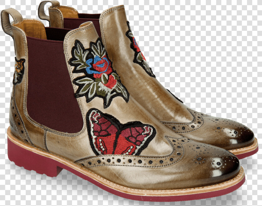 Chelsea Boot  HD Png DownloadTransparent PNG