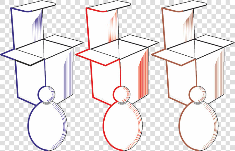 Thick And Thin Lines In Design  HD Png DownloadTransparent PNG