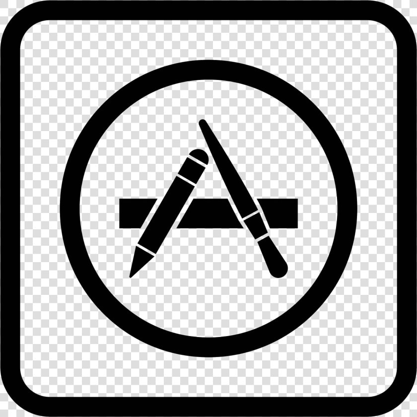 Available On The App Store Free Vector   App Store  HD Png DownloadTransparent PNG