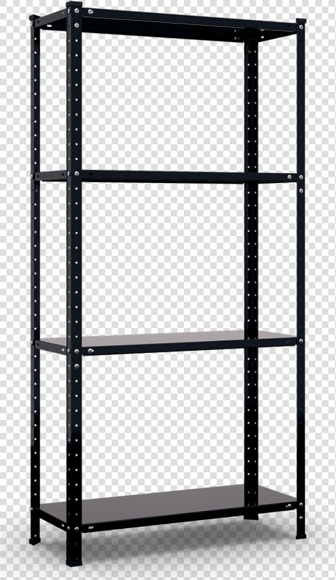 Open Steel Shelving  HD Png DownloadTransparent PNG