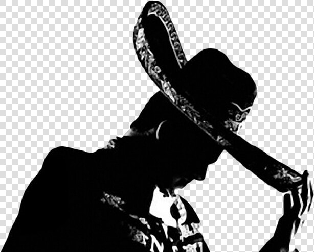 Sombra De Mariachi Png  Transparent PngTransparent PNG