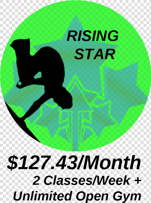 Rising star   Peli Parke  HD Png DownloadTransparent PNG