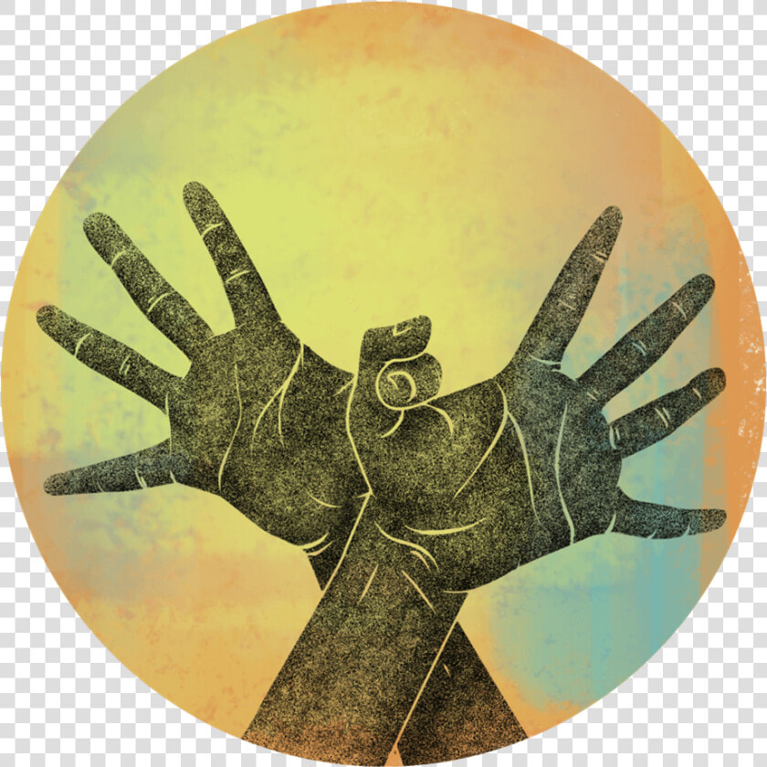 Garuda Mudra  HD Png DownloadTransparent PNG