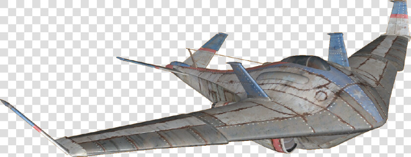 Fallout Stingray Deluxe  HD Png DownloadTransparent PNG