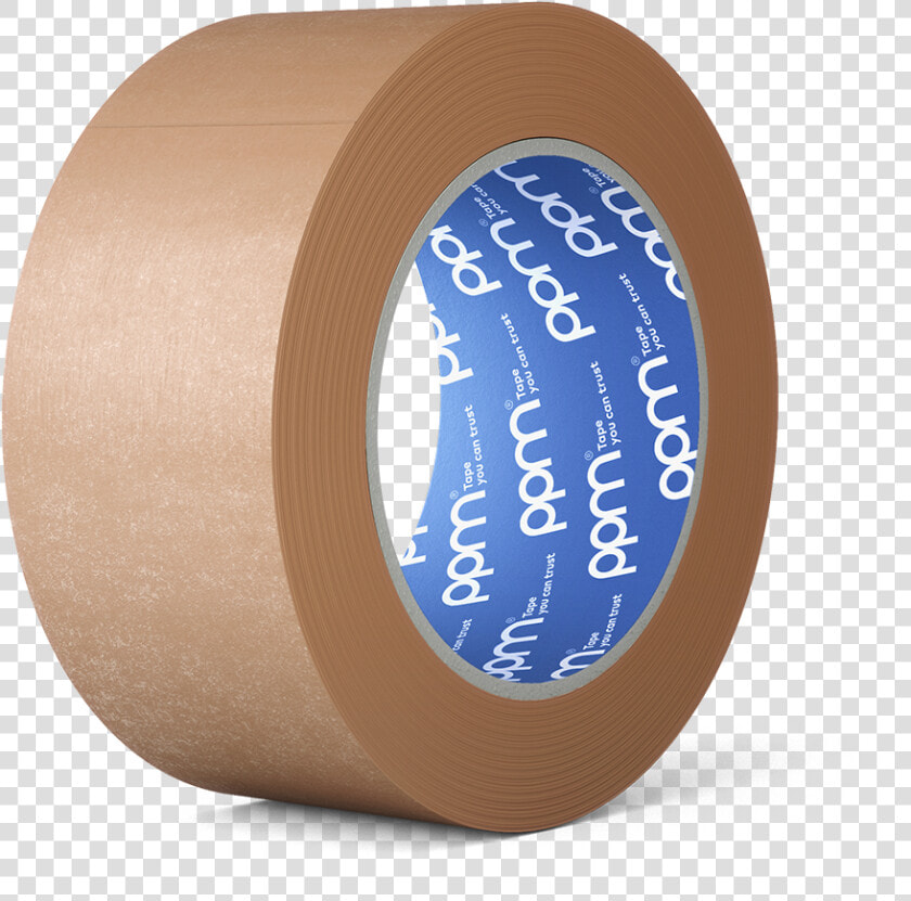 4030 Kraft Paper Packaging Tape  HD Png DownloadTransparent PNG