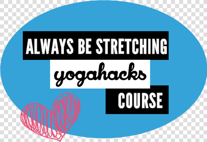 Always Be Stretching   Circle  HD Png DownloadTransparent PNG