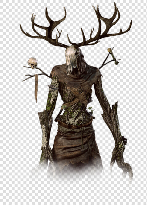 Witcher Wiki   Leshen Monster Hunter World Render  HD Png DownloadTransparent PNG