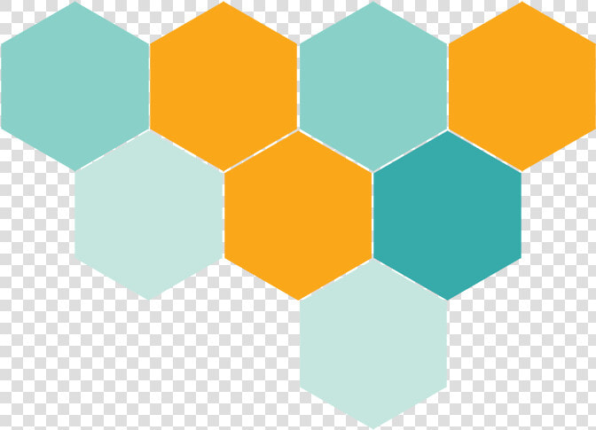Wp hexagons   Graphic Design  HD Png DownloadTransparent PNG