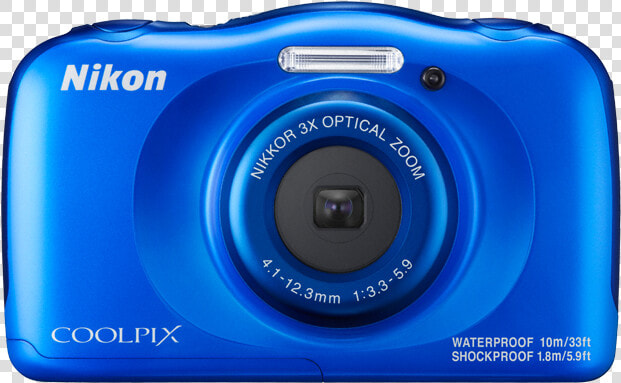 Nikon Coolpix W100   Nikon Coolpix W100 Price Philippines  HD Png DownloadTransparent PNG