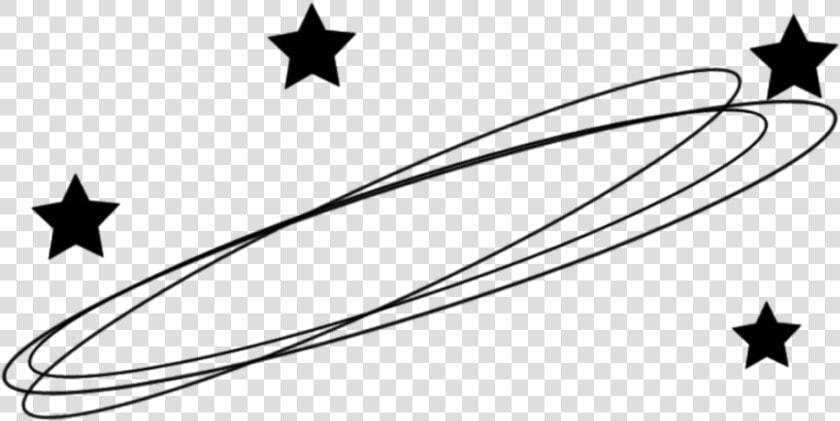  crown  head  tumblr  dark  star  black   Welcome Back To School Images Black And White  HD Png DownloadTransparent PNG