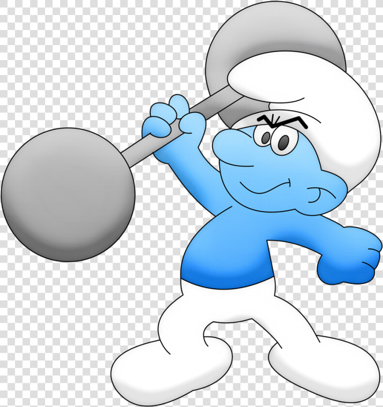 Smurfs   Png Download  Transparent PngTransparent PNG