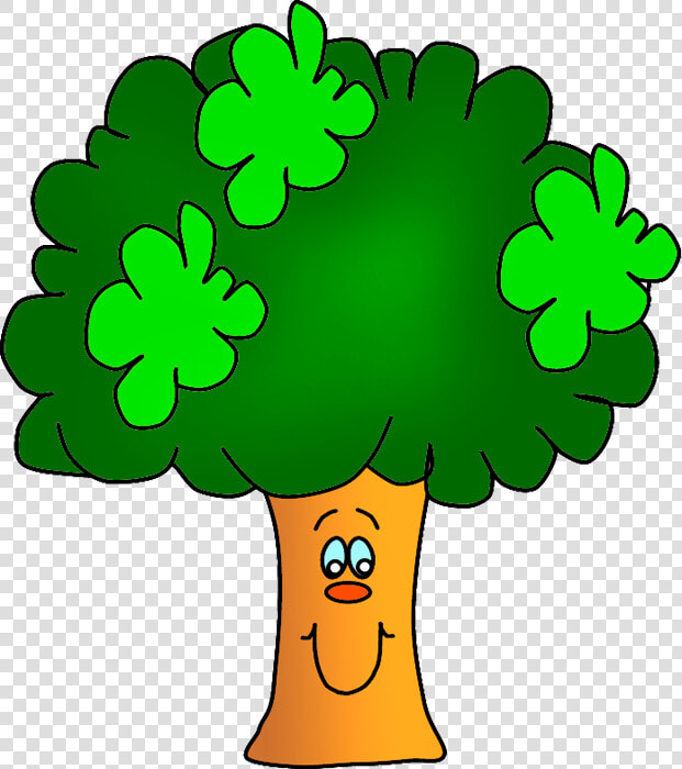 Дерево Мультяшный  HD Png DownloadTransparent PNG