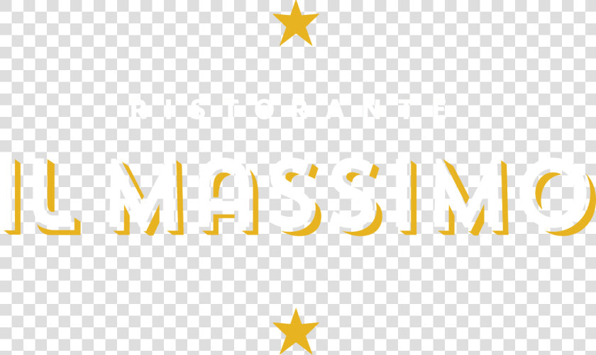 Il Massimo Restaurant   Graphic Design  HD Png DownloadTransparent PNG