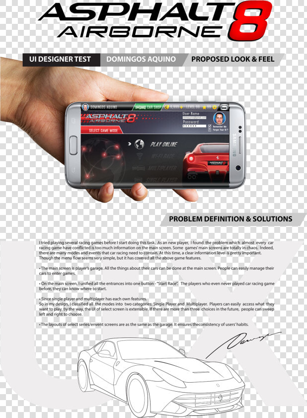 Asphalt 8 Airborne Drawing  HD Png DownloadTransparent PNG