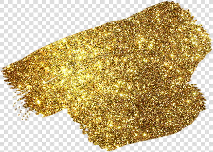 Transparent Background Sparkling Gold Glitter Png  Png DownloadTransparent PNG