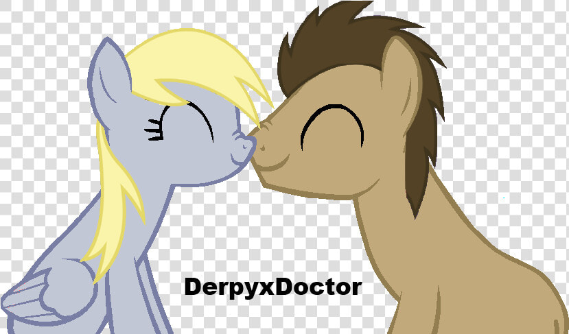 Derpy Hooves Images Derpy And Doctor Hd Wallpaper And   Mlp Lyra And Noteworthy  HD Png DownloadTransparent PNG
