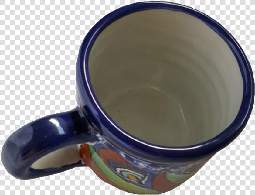Rustica Gift  amp  Talavera Pottery Aguacate Collection   Cup  HD Png DownloadTransparent PNG