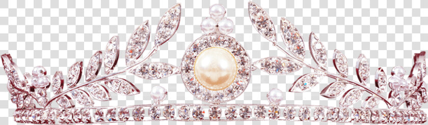 Transparent Png Floral Diadem  Png DownloadTransparent PNG