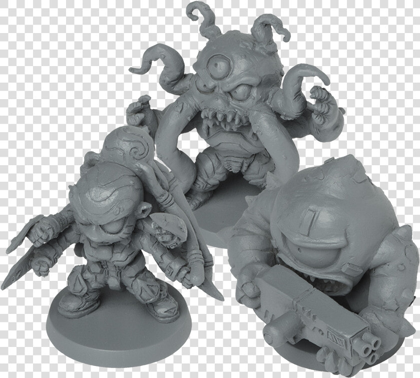 Figurine  HD Png DownloadTransparent PNG