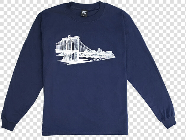 Roamers And Seekers West Sweater  HD Png DownloadTransparent PNG