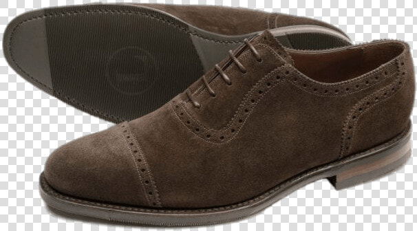 Semi Brogues   Classic Shoes Png  Transparent PngTransparent PNG