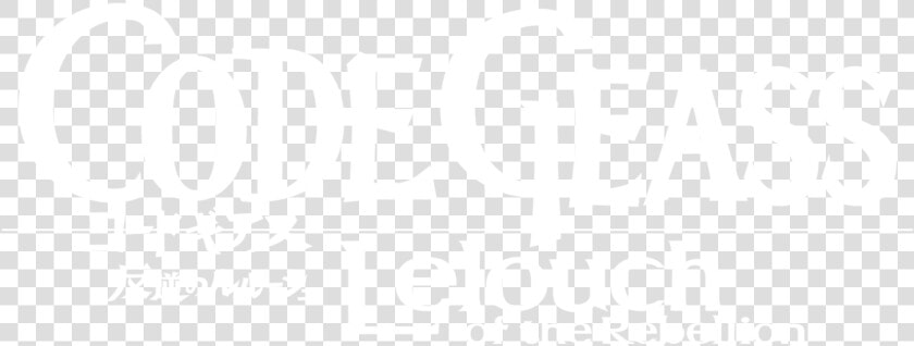 Code Geass  HD Png DownloadTransparent PNG