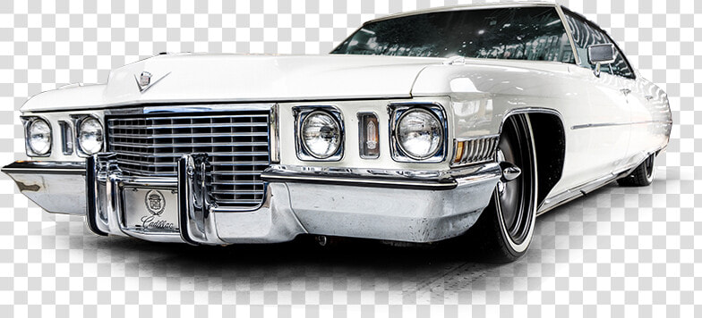 Caddie   Cadillac Fleetwood  HD Png DownloadTransparent PNG