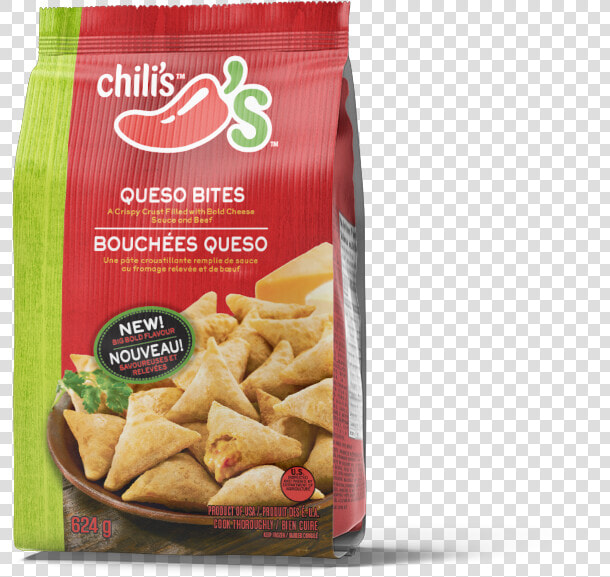 Queso Bites   Chili  39 s Queso Bites  HD Png DownloadTransparent PNG