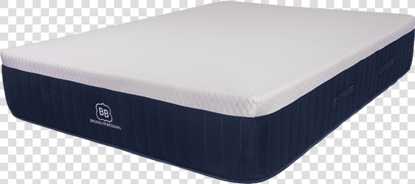 Brooklyn Aurora Cool Mattress Bed   Best Mattress In A Box  HD Png DownloadTransparent PNG