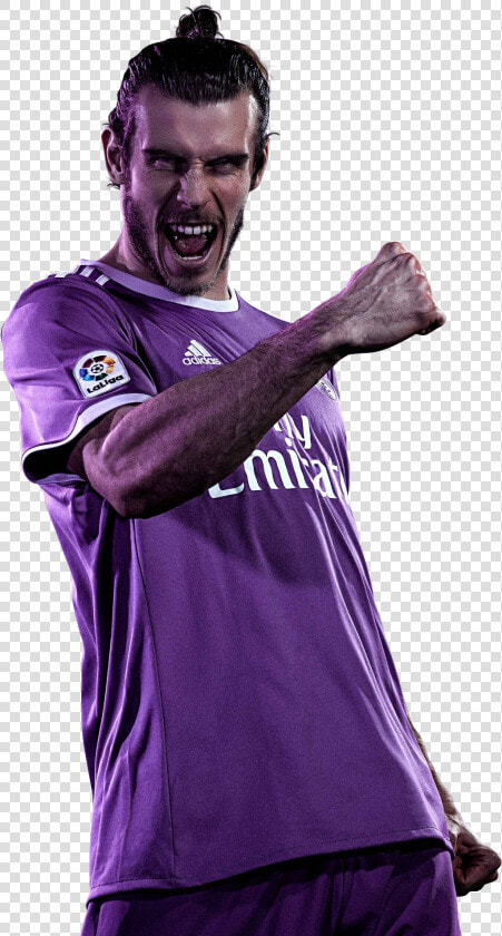 Gareth Bale Render   Gareth Bale  HD Png DownloadTransparent PNG
