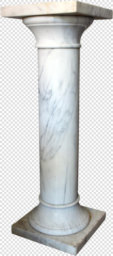 Marble Pedestal Png  Transparent PngTransparent PNG