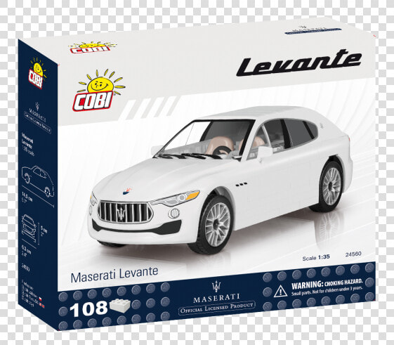 35 Levante Da Costruire Bia   Cobi Maserati  HD Png DownloadTransparent PNG
