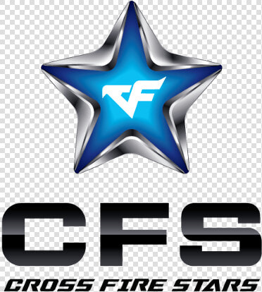 Crossfire World Championship Breaks Viewership Record   Crossfire Stars Logo  HD Png DownloadTransparent PNG