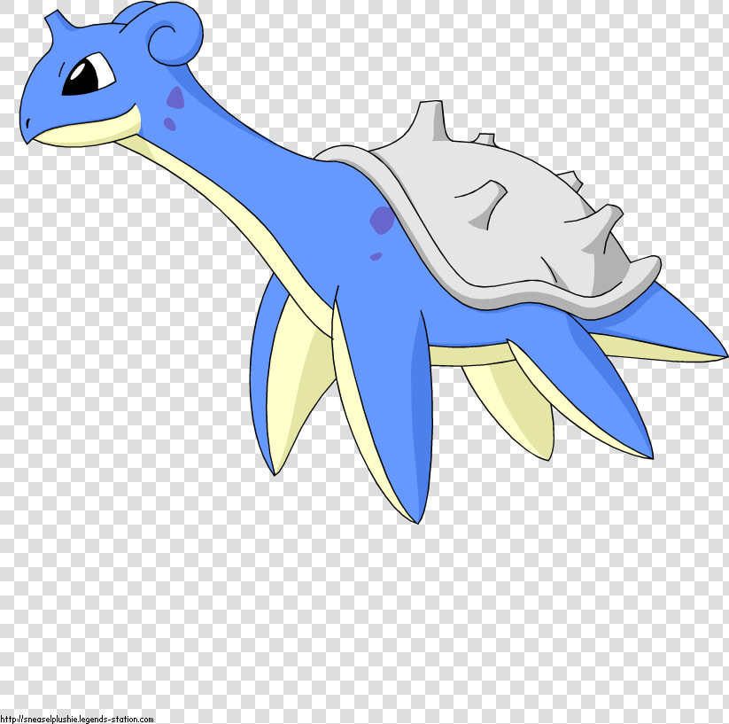 Pokemon Lapras   Png Download  Transparent PngTransparent PNG